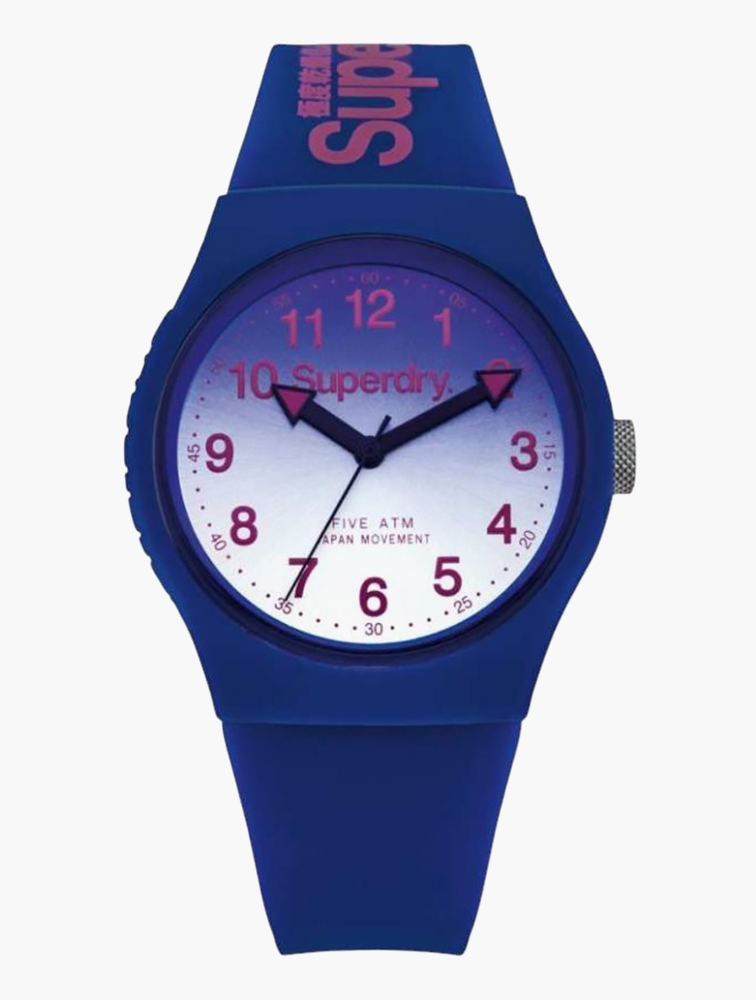 Watch superdry discount